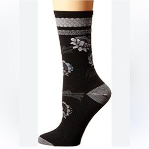Smartwool Socks - 4 pairs blossom bitty